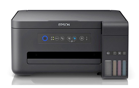 epson printer driver download